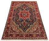 Tabriz Persian Rug | 153 x 100 cm