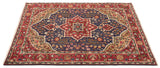 Tabriz Persian Rug | 153 x 100 cm