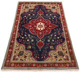 Tabriz Persian Rug | 150 x 92 cm