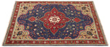 Tabriz Persian Rug | 150 x 92 cm