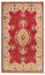 Tabriz Persian Rug | 145 x 95 cm