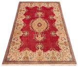 Tabriz Persian Rug | 145 x 95 cm