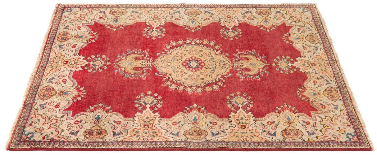 Tabriz Persian Rug | 145 x 95 cm