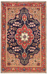 Tabriz Persian Rug | 153 x 103 cm