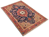 Tabriz Persian Rug | 153 x 103 cm