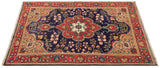 Tabriz Persian Rug | 153 x 103 cm