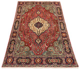 Tabriz Persian Rug | 155 x 100 cm