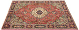 Tabriz Persian Rug | 155 x 100 cm