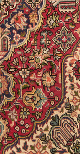 Tabriz Persian Rug | 155 x 95 cm