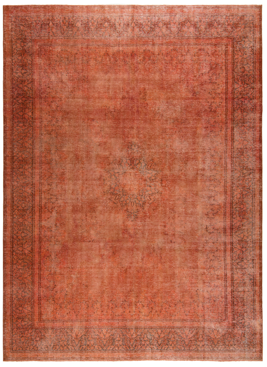 Carpete vintage | 470 x 345 cm