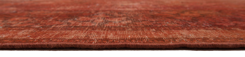 Carpete vintage | 470 x 345 cm