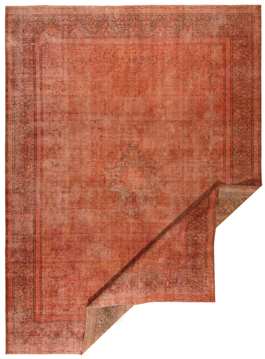Carpete vintage | 470 x 345 cm