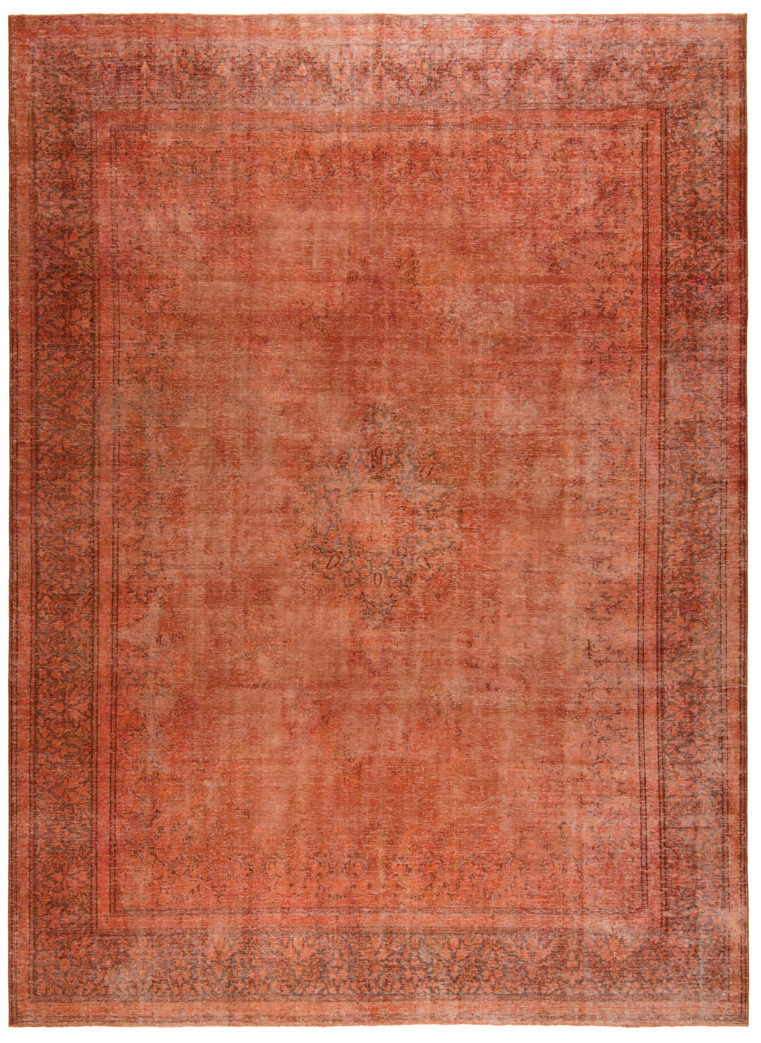 Vintage Alfombra | 470 x 345 cm