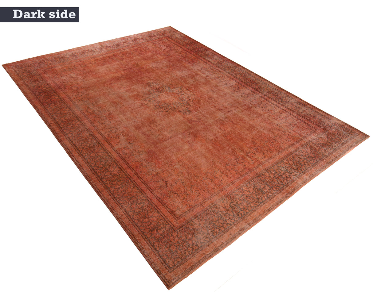 Vintage Alfombra | 470 x 345 cm