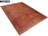 Vintage Alfombra | 470 x 345 cm