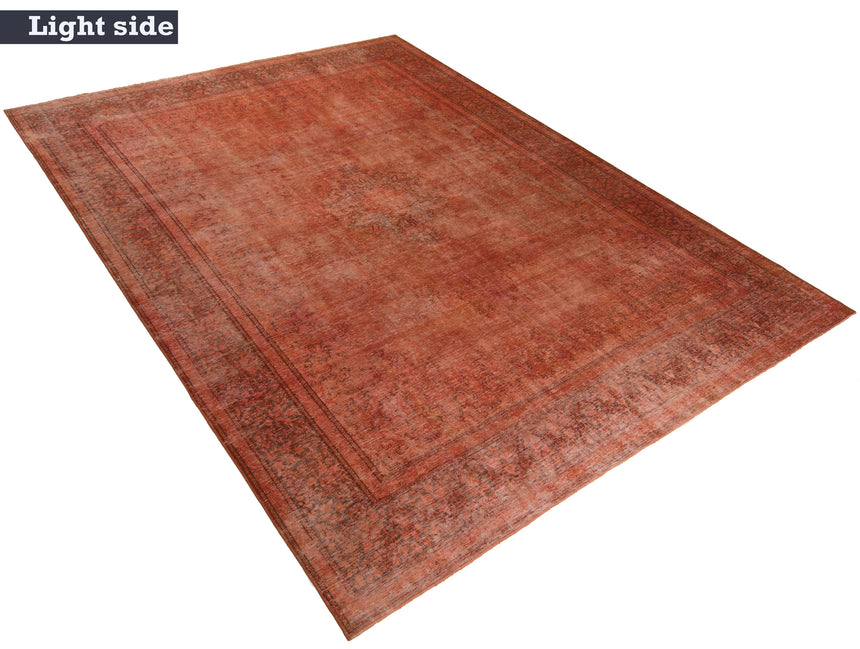 Carpete vintage | 470 x 345 cm