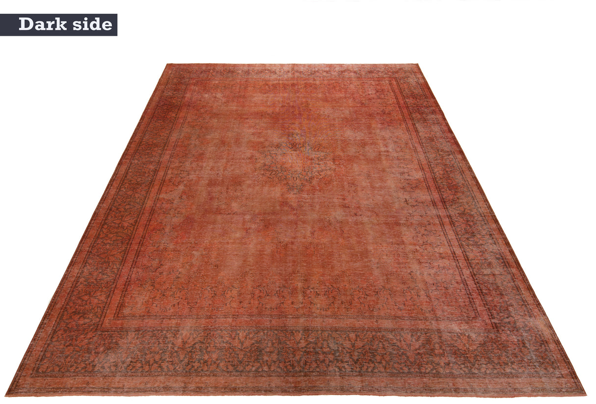 Vintage Alfombra | 470 x 345 cm