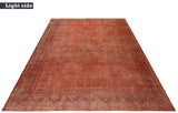 Vintage Alfombra | 470 x 345 cm