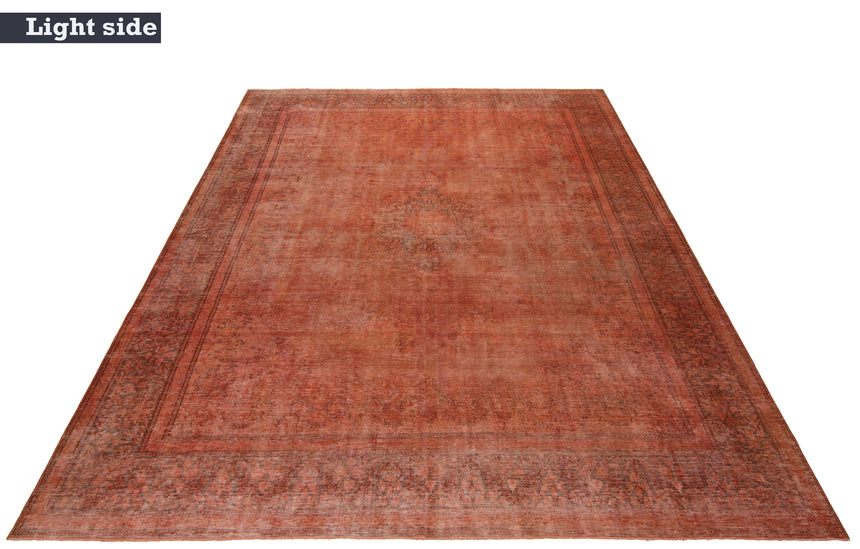 Carpete vintage | 470 x 345 cm
