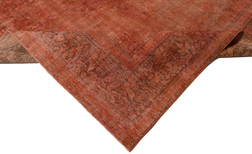 Carpete vintage | 470 x 345 cm