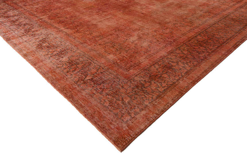 Carpete vintage | 470 x 345 cm