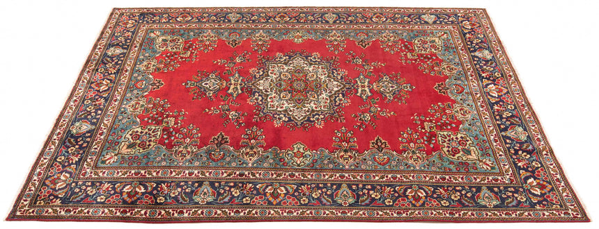 Tabriz Persian Rug | 296 x 207 cm