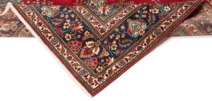 Tabriz Persian Rug | 296 x 207 cm