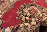 Tabriz do tapete persa | 304 x 204 cm