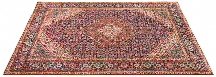 Tabriz Persian Rug | 302 x 194 cm