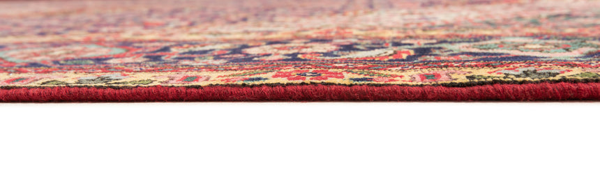 Tabriz Persian Rug | 302 x 194 cm