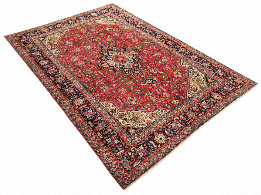 Tabriz Persian Rug | 284 x 200 cm