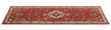 Hamedan Persian Rug | 301 x 80 cm