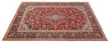 Kashan Persian Rug | 295 x 196 cm