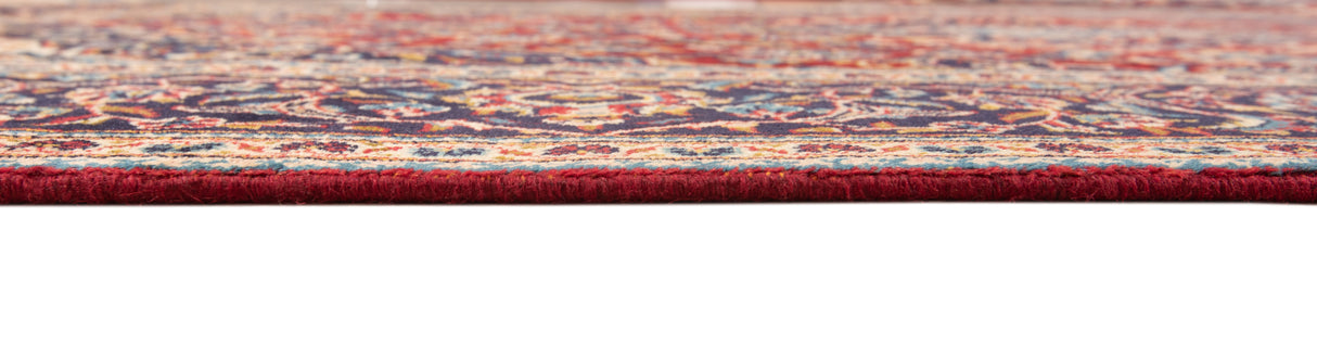 Kashan Persian Rug | 295 x 196 cm