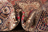 Tabriz Persian Rug | 338 x 249 cm