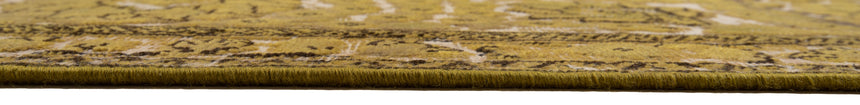 Vintage Relief Rug | 300x300cm