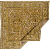 Vintage Relief Alfombra | 300 x 300 cm