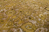 Vintage Relief Alfombra | 300 x 300 cm