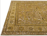 Vintage Relief Alfombra | 300 x 300 cm