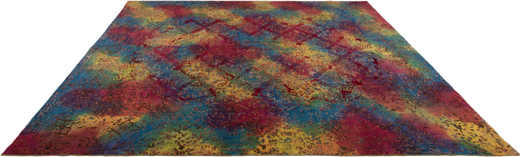 Alfombra Vintage | 500 x 334 cm