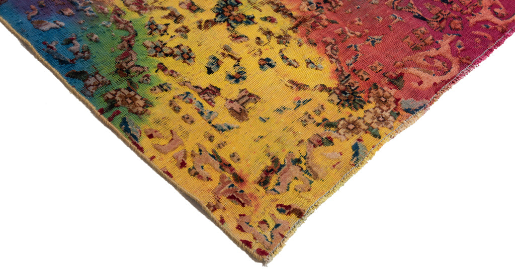 Alfombra Vintage | 500 x 334 cm