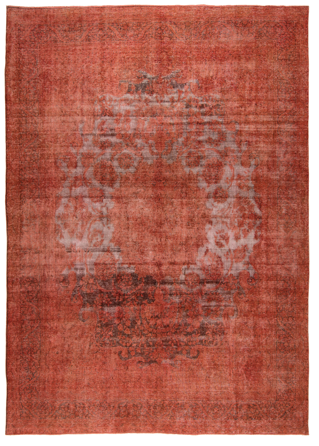 Alfombra Vintage | 472 x 337 cm