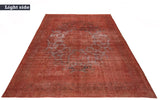 Alfombra Vintage | 472 x 337 cm