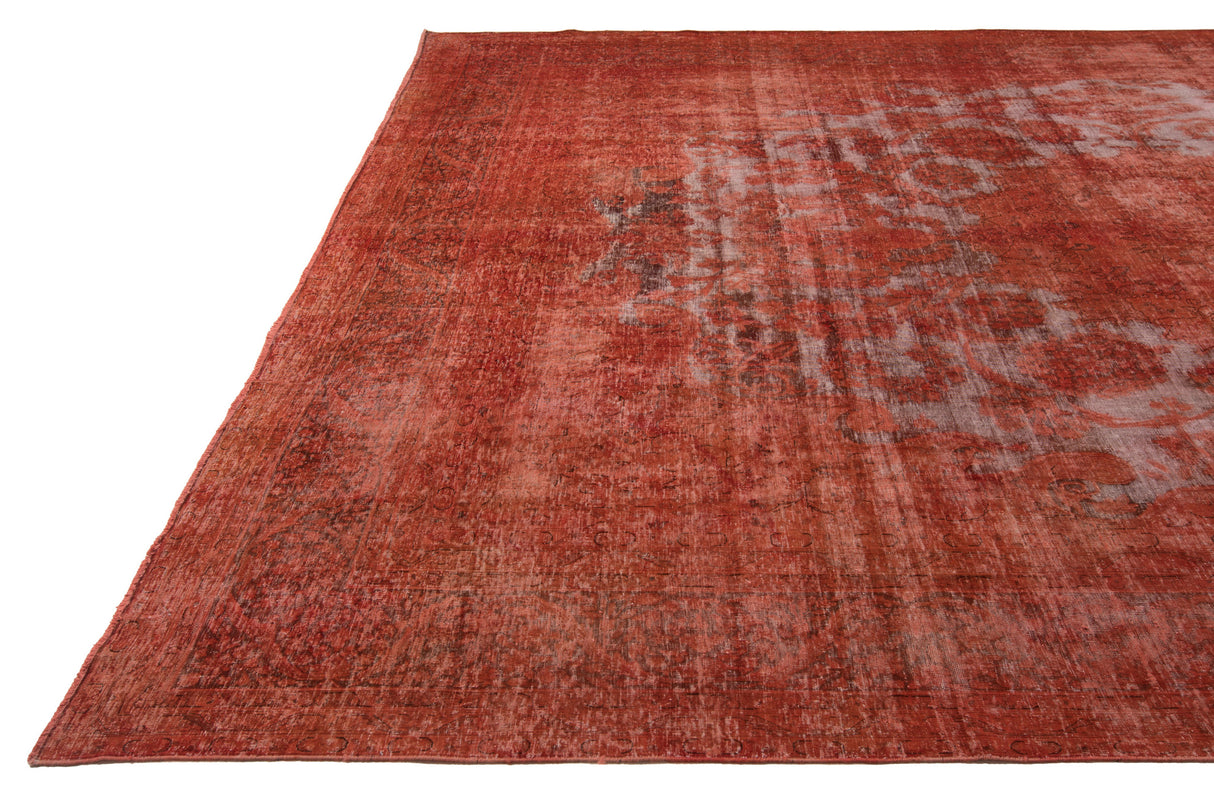 Alfombra Vintage | 472 x 337 cm