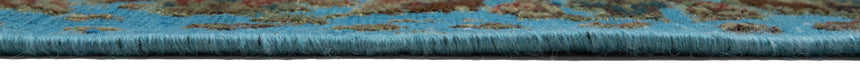 Carpet de alívio vintage | 281 x 290 cm