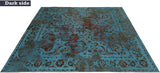 Vintage Relief Alfombra | 281 x 290 cm