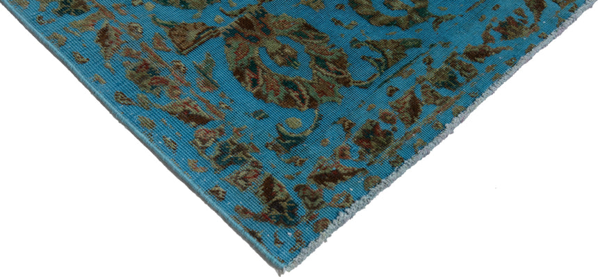 Carpet de alívio vintage | 281 x 290 cm