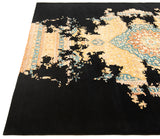 Alfombra persa, 300 x 250 ,lana  | 307 x 242 cm