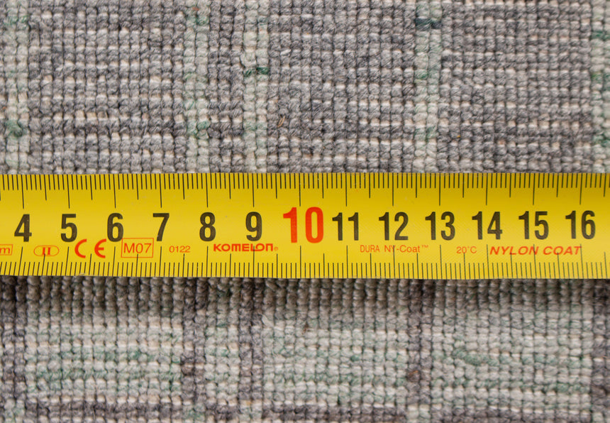 Alfombra Pasillo Moderna | 327 x 65 cm