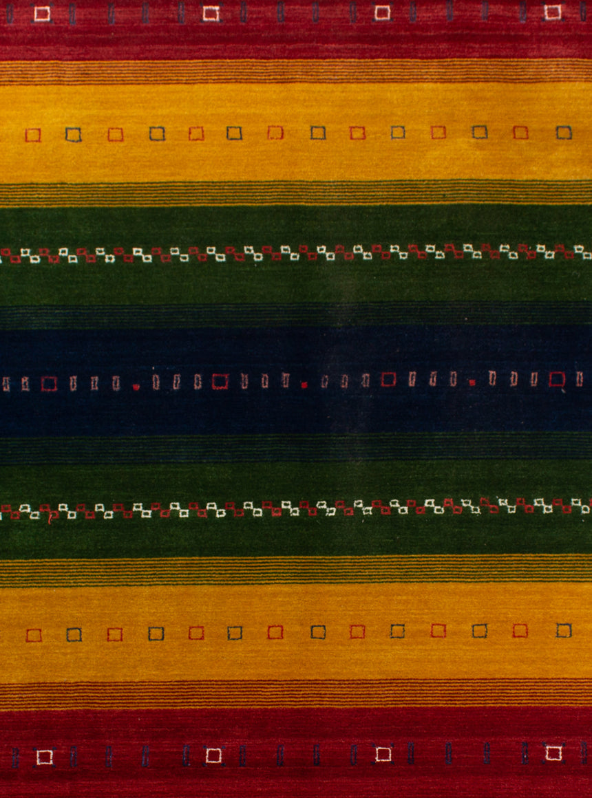 Alfombra Moderna Handloom | 346 x 247 cm